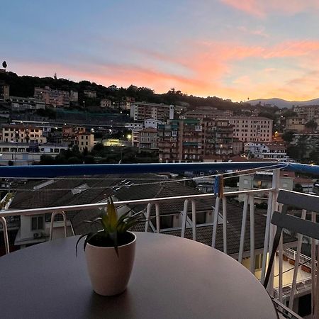 Casa Di Giusy - Bright 85 Sqm Apartment Sanremo Eksteriør bilde